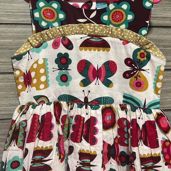 Miss Marmalade SZ 7 - Picture 3 of 4